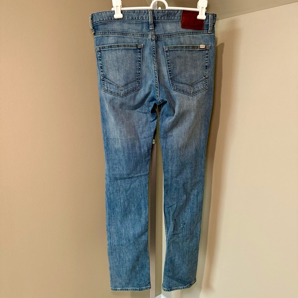 Vans Slim straight Jeans men’s 30x32 medium wash - Picture 3 of 7